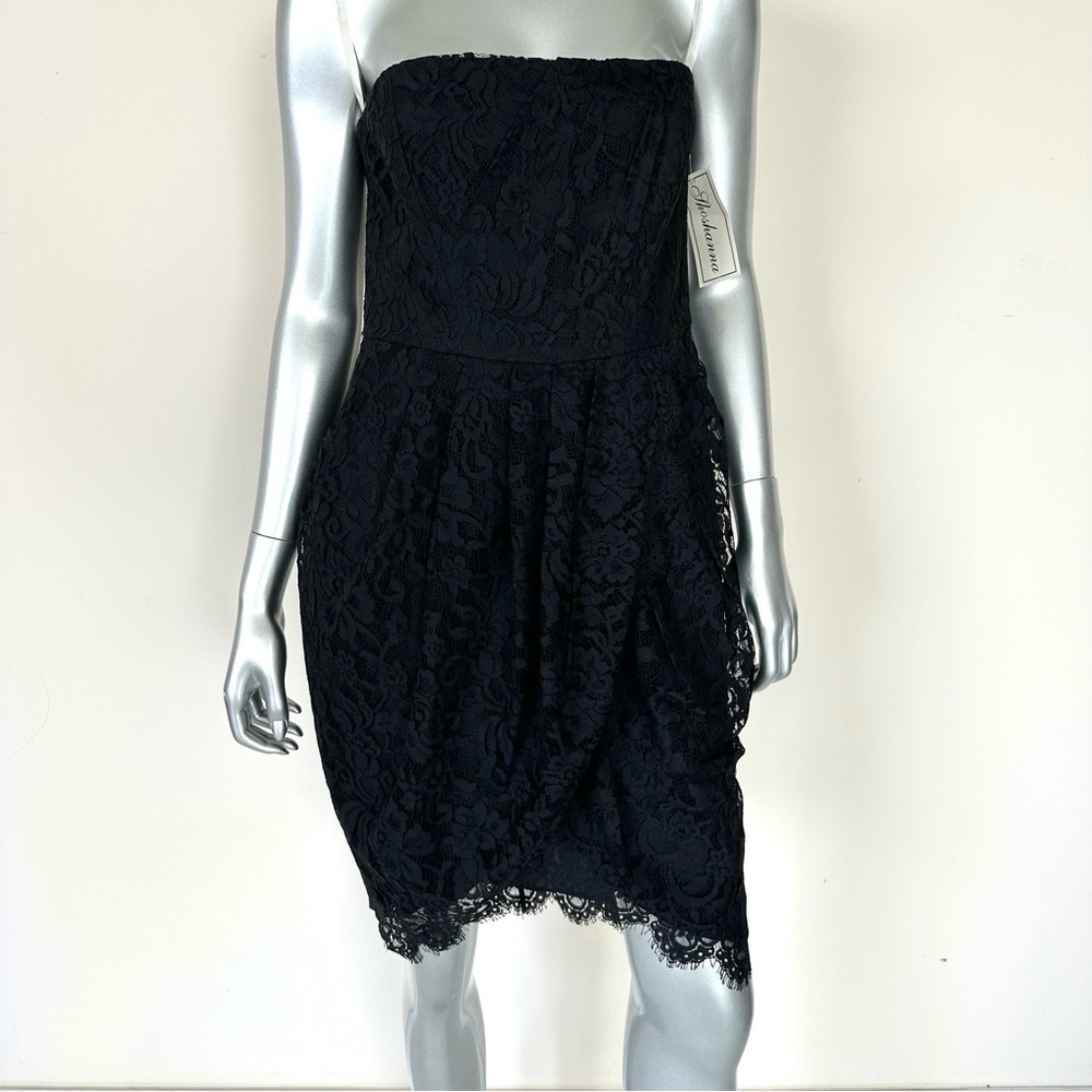 NEW!!! Shoshanna women dress size 8 US